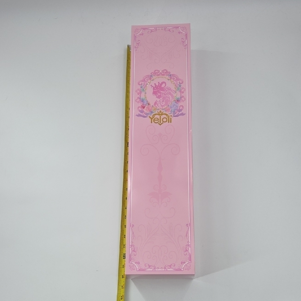 Yeloli Doll New In Box - Picture 3 of 15